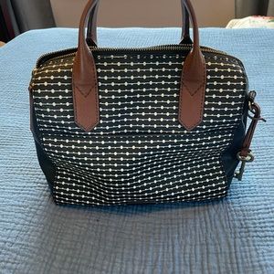 Fossil Rachel satchell